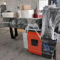 پرکن های ریلی و‌ رومیزی دوخت  ریلی دستمال کاغذی