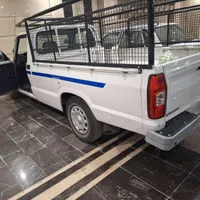 وانت مزدا کارا تک کابین 2000cc، مدل ۱۴۰۱