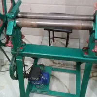 دستگاه تولید فیلتر هوا با کلیه وسایل|ماشینآلات صنعتی|تبریز, |دیوار