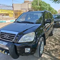 ام‌وی‌ام X33 دنده‌ای، مدل ۱۳۹۱|خودرو سواری و وانت|اصفهان, وحید|دیوار