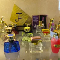 پخش عمده شیشه ادکلنی و عمده عطر|آرایشی، بهداشتی، درمانی|تهران, طرشت|دیوار