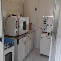 فروش سوله بهداشتی شهرک صنعتی گرمسار|فروش دفتر صنعتی، کشاورزی، تجاری|تهران, شهرک نفت|دیوار