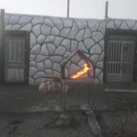 سیمان طرح دار بنایی ایزوگام|خدمات پیشه و مهارت|اراک, |دیوار