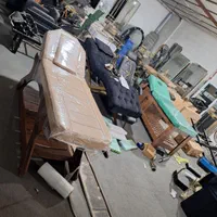 تخت ماساژ تخت مژه تخت لیز تخت سالنی|آرایشگاه و سالن‌های زیبایی|مشهد, نوید|دیوار