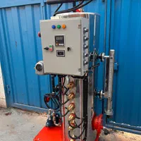 دستگاه صفرشویی موتورشویی با کارواش بخار|ماشین‌آلات صنعتی|خاوران, |دیوار