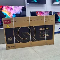 تلویزیون مینی Q ال ای دی ۶۵/۷۵ TCL تی سی ال 65C755|تلویزیون و پروژکتور|تهران, امانیه|دیوار