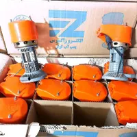 پمپ آب الکترو زاگرس و دینام کولر با ضمانت