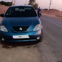 تیبا 2 (هاچبک) EX، مدل ۱۴۰۱|خودرو سواری و وانت|اهواز, کمپلو شمالی|دیوار