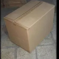 کارتن سالم برای اسباب کشی جابجایی