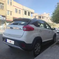ام وی ام x22 اتوماتیک در حد صفر معاوضه با هایما|خودرو سواری و وانت|یزد, |دیوار
