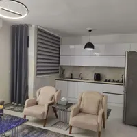 آپارتمان ۵۵متری یک خوابه