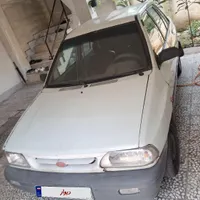 فروش ماشین مدل ۸۰