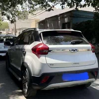 ام‌وی‌ام X22 اتوماتیک اسپرت اکسلنت، مدل ۱۳۹۶|خودرو سواری و وانت|کرج, ساسانی (قلمستان)|دیوار