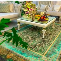 فرش آلفا۱۷۰۰ شانه جدید تراکم ۵۰۰۰رنگبندی جدید