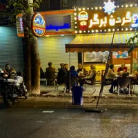 وسط کار و کارگر ساده|استخدام خدمات فروشگاه و رستوران|تهران, بهار|دیوار