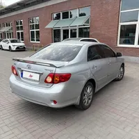 تویوتا کرولا اتوماتیک GLI - 1800cc، مدل ۲۰۰۸|خودرو سواری و وانت|تهران, جوادیه تهرانپارس|دیوار