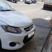 کوییک دنده‌ای ساده، مدل ۱۴۰۰