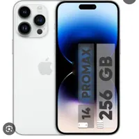 اپل iphone 14 Pro Max با حافظهٔ ۲۵۶ گیگابایت
