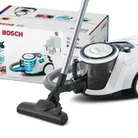 جاروبرقی بوش اصلی-جارو برقی BOSCHسری 6+گارانتی|جاروبرقی، جارو شارژی، بخارشو|مشهد, آزادشهر|دیوار