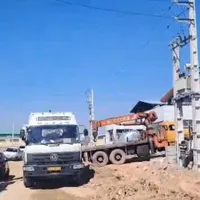 فروش زمین در قطعات ۱۰۰۰ متر به بالا( شهرک پ ر ن د)|فروش دفتر صنعتی، کشاورزی، تجاری|رباط‌کریم, |دیوار