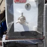 فروشنده گاوصندوق تکی وعمده|ابزارآلات|قزوین, |دیوار