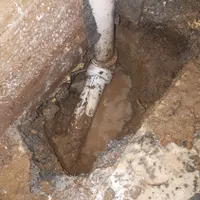 تعمیرات نم ورطوبت پیداکردن نشتی ونشت یابی دقیق