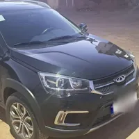خودرو ام وی امX22اتومات لاکچری مدل۱۳۹۹
