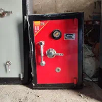 گاوصندوق kg100|ابزارآلات|مشهد, پروین اعتصامی|دیوار