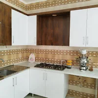 کابینت، هایگلاس، ام دی اف،آماده ، نیمه سفارشی|مصالح و تجهیزات ساختمان|اصفهان, باغ فدک|دیوار