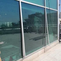 نما کرتین وال ترمال بریک فیس کپ و فریملس|مصالح و تجهیزات ساختمان|کرج, فاز ۲ مهرشهر|دیوار