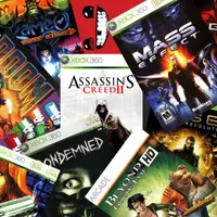 نصب3 بازی ایکس۵ جیتک باکسxbox360 پلی کپی۴ هارد۲خور|کنسول، بازی ویدئویی و آنلاین|پاکدشت, |دیوار