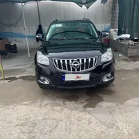 هایما S7 توربو1800cc، مدل ۱۳۹۶