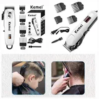 حجم زن و ماشین اصلاح سر شارژی برند کیمی مدل KM809A|آرایشی، بهداشتی، درمانی|شیراز, تحویلی|دیوار