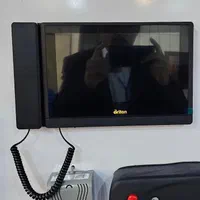 نصب، تعمیرات،فروش ومعاوضه ایفون تصویری وصوتی درمحل