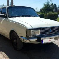پیکان فابریک