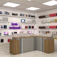 طراحی و اجرای حرفه‌ای دکوراسیون داخلی کاغذ دیواری|خدمات پیشه و مهارت|فولادشهر, B8|دیوار