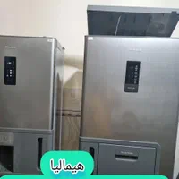 تعمیر یخچال و لباسشویی با  گارانتی کار