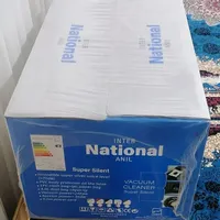 لباس شویی دو قلو 7 اجاق گاز پنج شله جارو برقی|ماشین لباسشویی و خشک‌کن لباس|تاکستان, |دیوار
