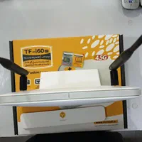 مودم i60 B612 اینترنت پرسرعت ایرانسل مبین نت 360|مودم و تجهیزات شبکه|اصفهان, عطار نیشابوری|دیوار