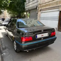 پژو پارس پرشیا مدل ۱۳۸۵ سلامت|خودرو سواری و وانت|تهران, طوس|دیوار