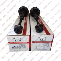 کمک اسپرت kds ماشین پوسته کوتاه سواری نرم تاپسیستم|قطعات یدکی و لوازم جانبی|گرگان, |دیوار