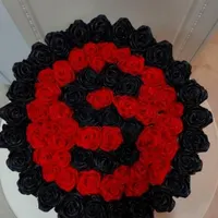 گل روبانی|گل مصنوعی|مراغه, |دیوار