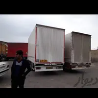 خدمات حمل بارحمل نقل جابجا اثاثیه منزل اتوبارپارسا|خدمات حمل و نقل|اندیمشک, |دیوار