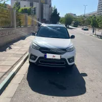 امویام X33 S اسپرت، مدل ۱۳۹۶