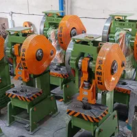 پرس۳۵و۲۵و۵۰تن ضربه ای (ثامن)