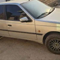 405GLX دوگانه‌ فابریک