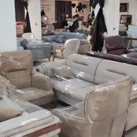مبل دست دوم بار جدید تهران|مبلمان خانگی و میز عسلی|شیراز, گویم|دیوار