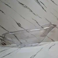 طلق چراغ جلوi20 سانتافه سیتروینC5 جنسیس ولستر آزرا|قطعات یدکی و لوازم جانبی|تهران, فرحزاد|دیوار