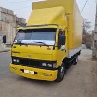 باربری حجت بارمشهد تضمین ۱۰۰در۱۰۰ بار شما