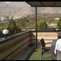 ۲۳۰متری/پنت/۳۵متر تراس/سعادت اباد|فروش آپارتمان|تهران, سعادت‌آباد|دیوار